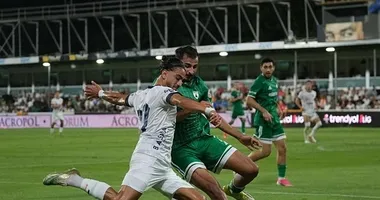 Bodrum FK’nın 3 puan hasreti