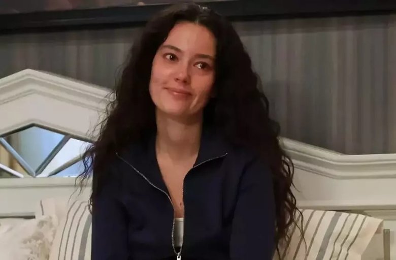 Pelin Akil: Benim için hedeflerden çok yolun kendisi önemli