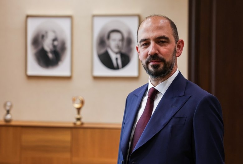 Emlak Konut, Gayrimenkul Sertifikası işlem kodunu DMLKT olarak duyurdu!