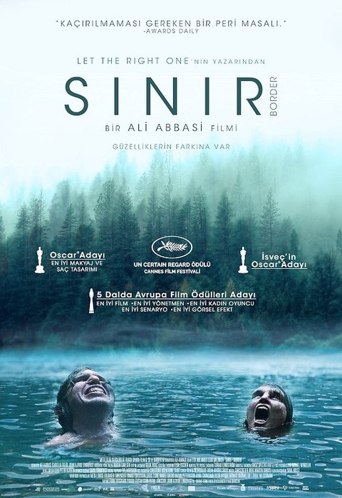 Bu hafta vizyonda hangi filmler var? İşte vizyondaki filmler...