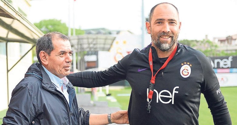 Cim-Bom’da Tudor sürprizi