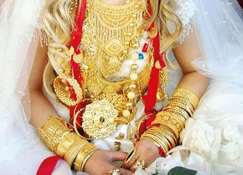 Yargıtay’dan emsal karar! Düğünde takılan takılar kimin hakkı?