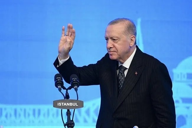 Başkan Erdoğan’dan Batı’ya İsrail uyarısı: Netanyahu’nun oyununa gelmeyin