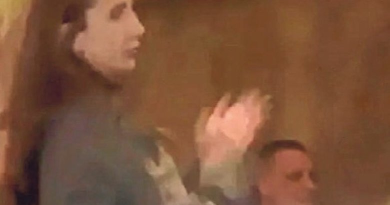 Ozan Güven’e kadınlardan tepki: Failler dışarı