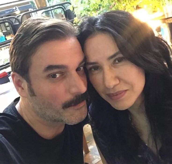 Ufuk Özkan’ın eski eşi Nazan Özen: Bana ve çocuğuma ekonomik şiddet uyguluyor!