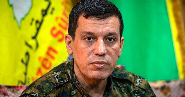 Teröristbaşı Kobani’den CHP’ye teşekkür
