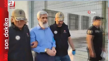 Alparslan Kuytul ve eşi tutuklandı