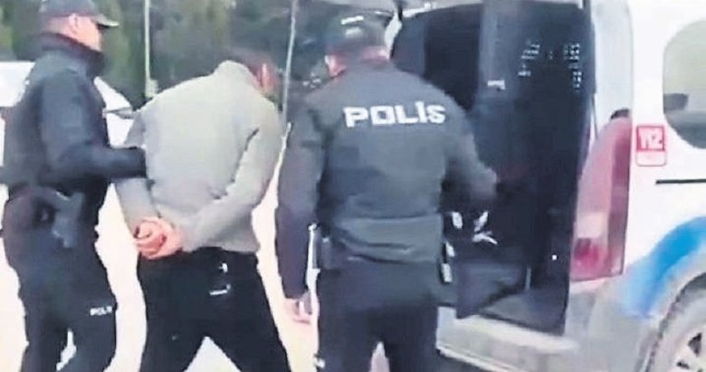 Alacak verecek tartışması silahlı yaralamaya dönüştü