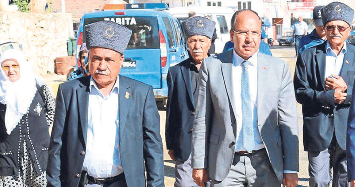 beyagac kale arasina 50 milyonluk