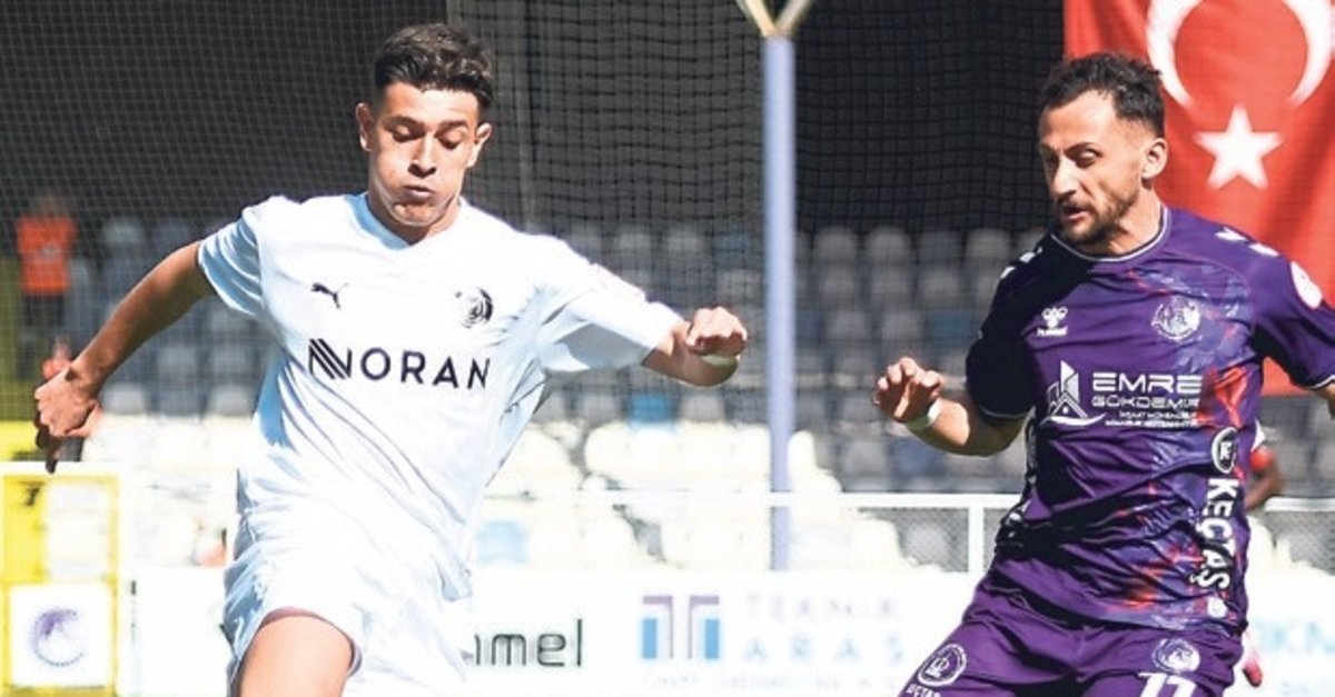 Manisa FK’nın sansı kalmadı