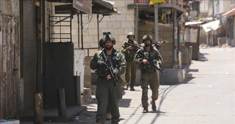 Oy çokluğuyla kabul edilmişti! Sözde İsrail egemenliğini dayatan bildiriye ortak kınama!