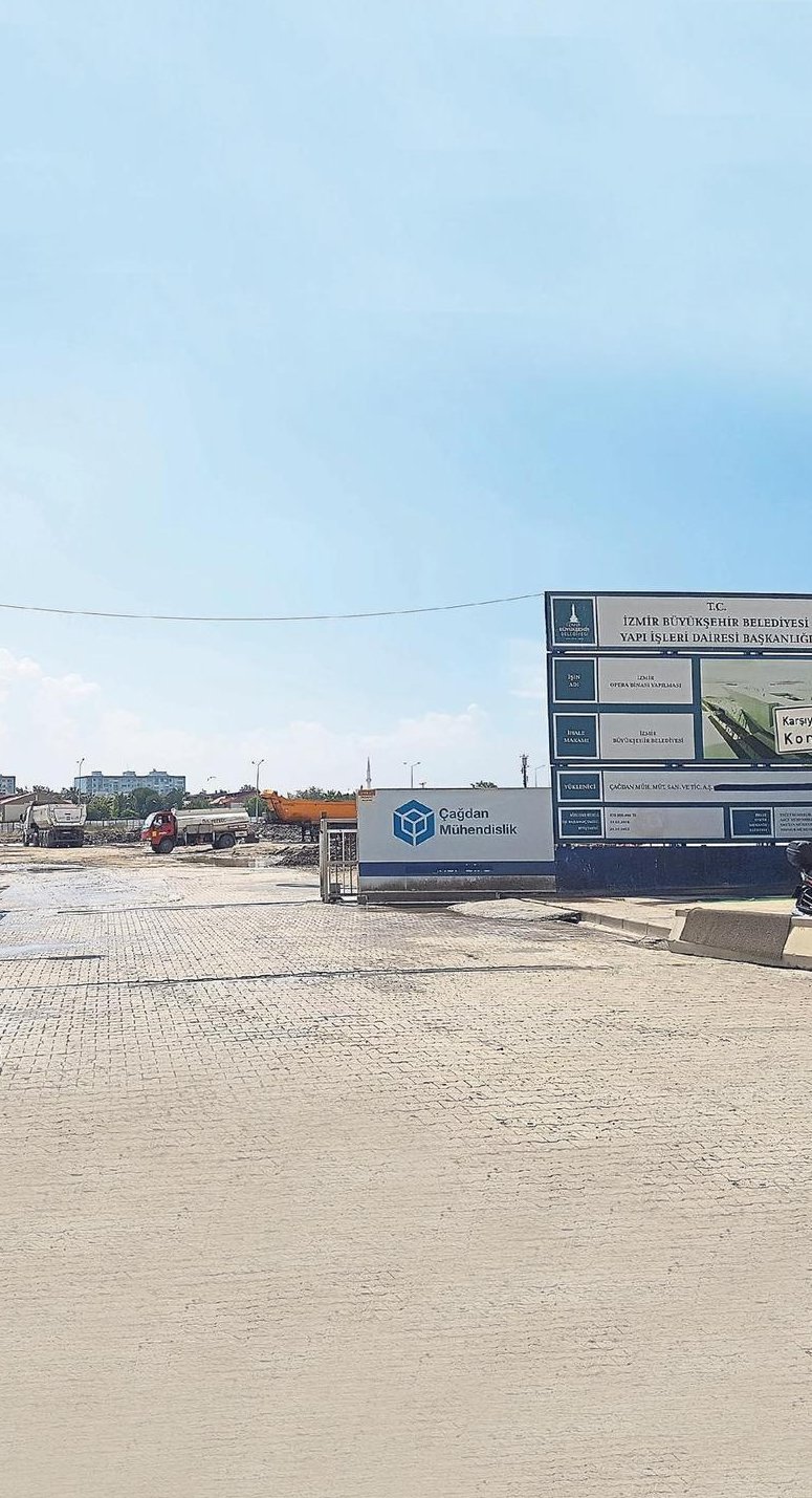 102 milyon fazla aldılar temelden çıkamadılar