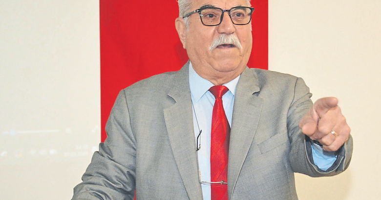 Geleceğin girişimcilerini yetiştiriyorlar