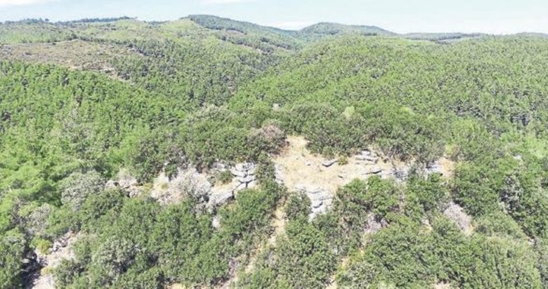 Aydın’da 69 ormana giriş yasağı getirildi