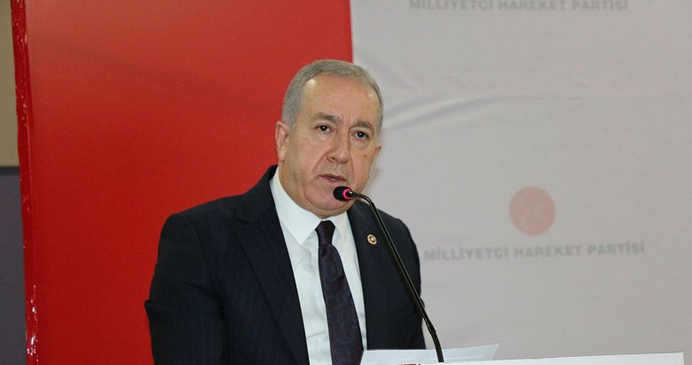 MHP’de 55 belediye başkan adayı daha açıklandı