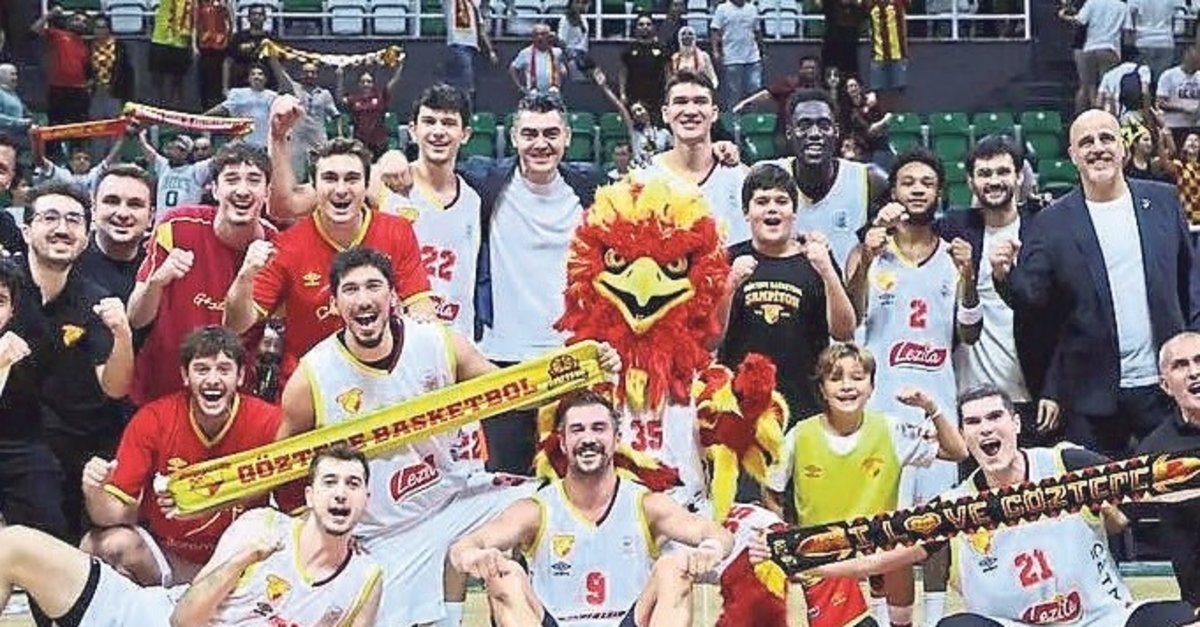 Göz-Göz’de Tamsöz’den övgü