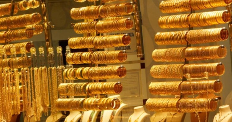 Altın fiyatları ne kadar? 27 Şubat Perşembe gram altın, çeyrek altın, yarım altın fiyatları...