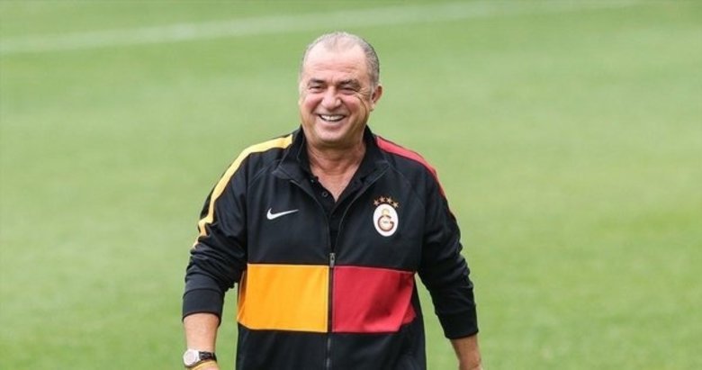 Fatih Terim’den zorunlu değişim