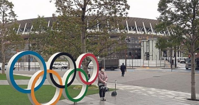 Japonya’daki olimpiyat oyunları ertelenebilir