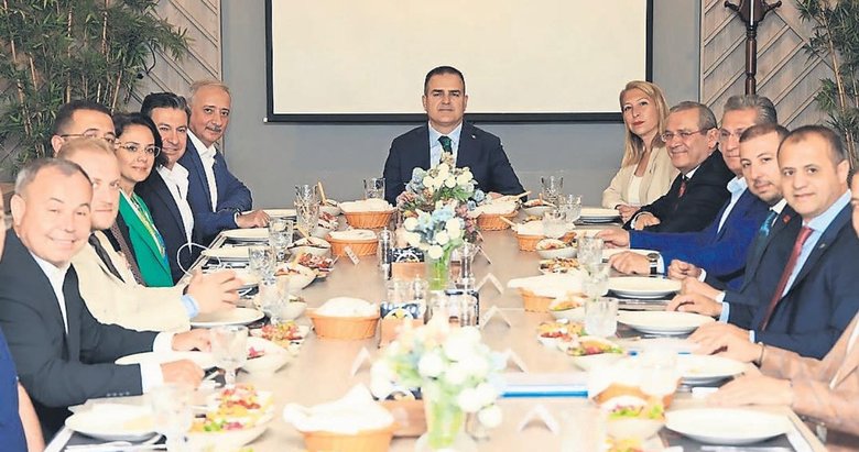 Muğlaspor için birlik vakti