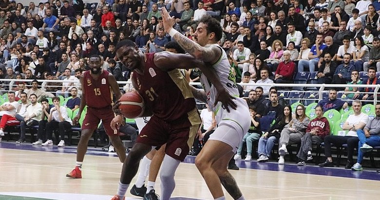 Merkezefendi kendine geldi