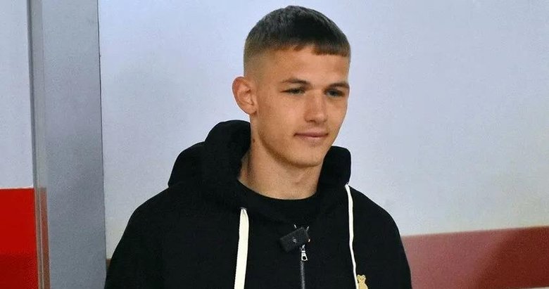 Trabzon’da işlem tamam