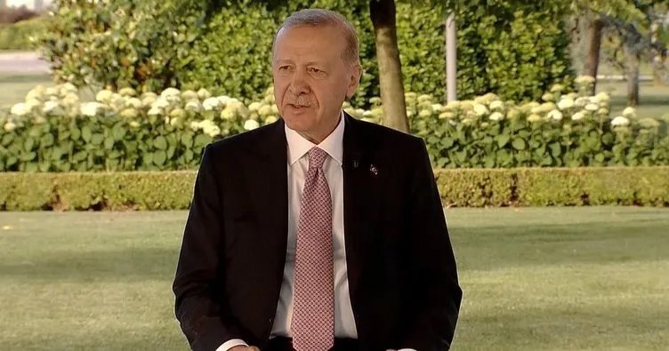 Başkan Erdoğan Dünya Tütünsüz Günü Gençlik Buluşması‘nda konuştu