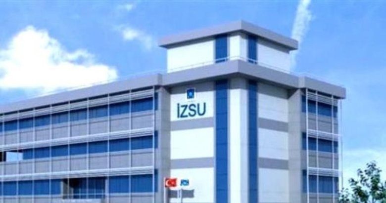 Sayıştay’dan İZSU’ya koku uyarısı