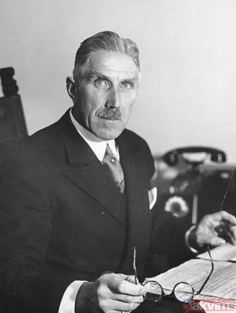 Yüzyılın Casusu Çiçero İlyas Bazna kimdir? İşte Çiçero ile ilgili merak edilenler...