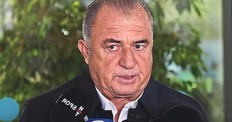 Terim kolları sıvadı