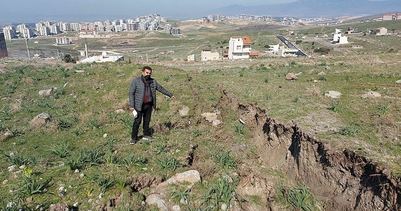 İzmir’deki Harmandalı çöplüğünün kapatılması davasında flaş karar