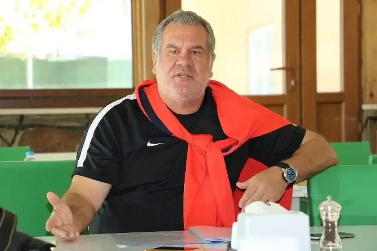 İzmir Çoruhlu’da Eriş veda ediyor