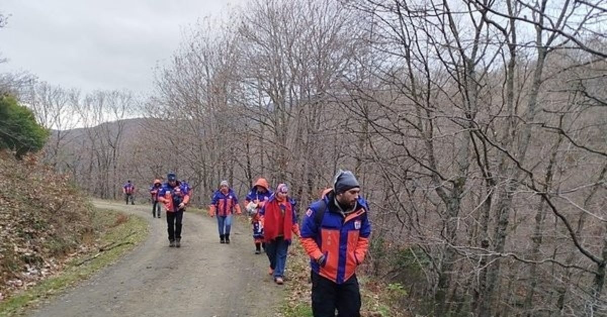 Balıkesir'de Elif Kumal'dan acı haber! Cansız bedeni gölde bulundu