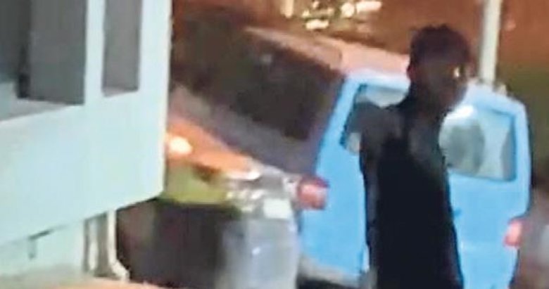 Tasmasız Pitbull’un cezası ağır oldu