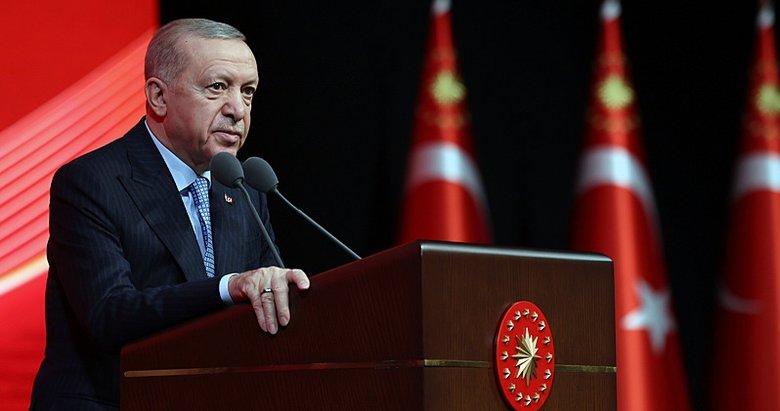 Başkan Erdoğan’dan Genç İstihdam Hamlesi- Güç Tanıtım Programı’nda önemli mesajlar