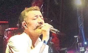 Hakan Altun kulakların pasını sildi