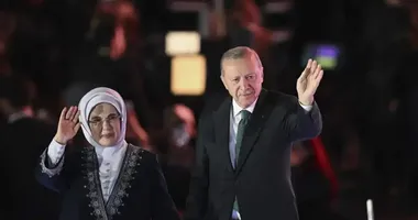 AK Parti’nin davası milletin gönlünde