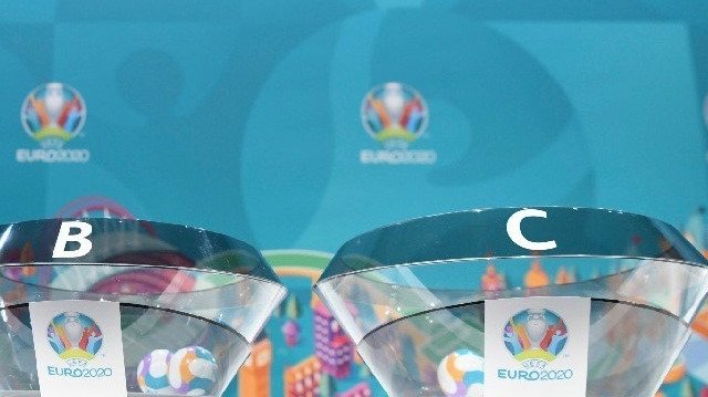 EURO 2020 kura çekiminde Türkiye kaçıncı torbada? İşte Türkiye’nin muhtemel rakipleri