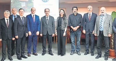 Teknolojinin tarihi müzede sergileniyor