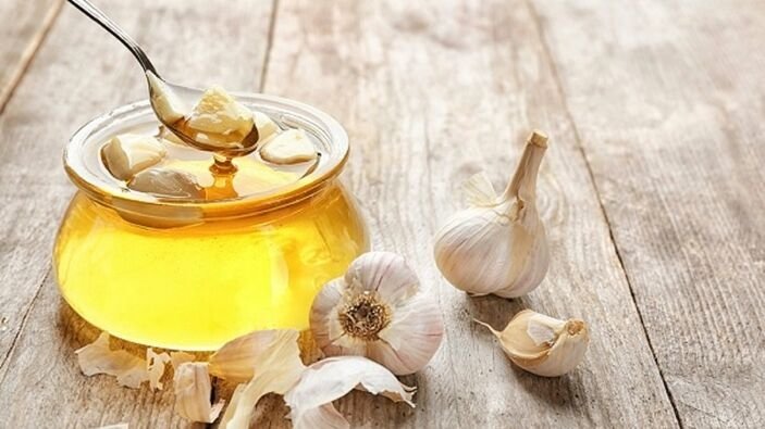 7 gün boyunca aç karnına yiyin bakın neler olacak!