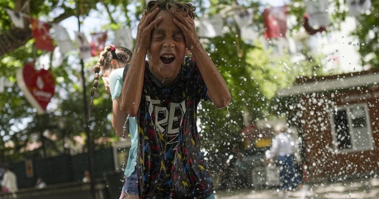 Dünya 21 Temmuz’da kaydedilen en sıcak günü yaşadı