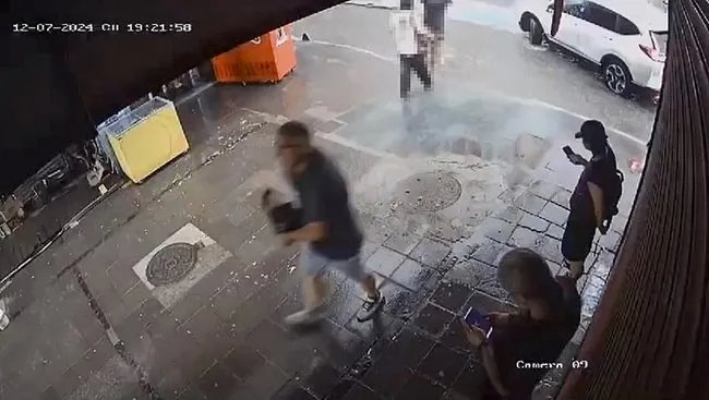 İzmir’de 2 kişinin canını alan elektrik akımıyla ilgili korkunç detaylar: Beni de daha önce elektrik çarptı