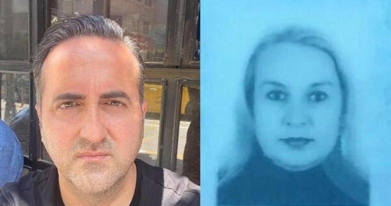 Cani kocanın ifadesi kan dondurdu