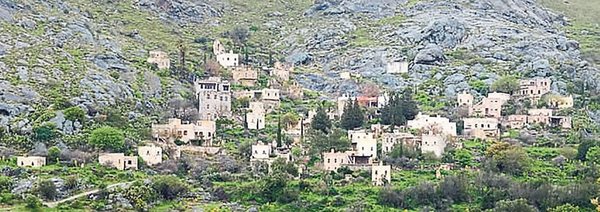 Korsanlardan korundu ama terk edilmekten kurtulamadı