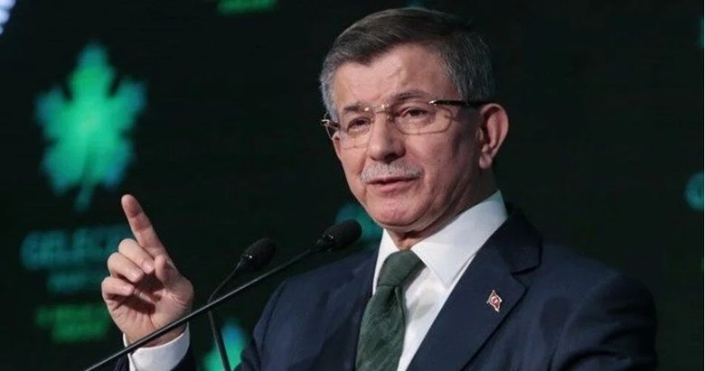 Ahmet Davutoğlu fikir mi değiştirdi?