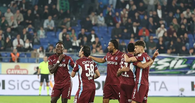 Fırtına 16 yılın zirvesinde