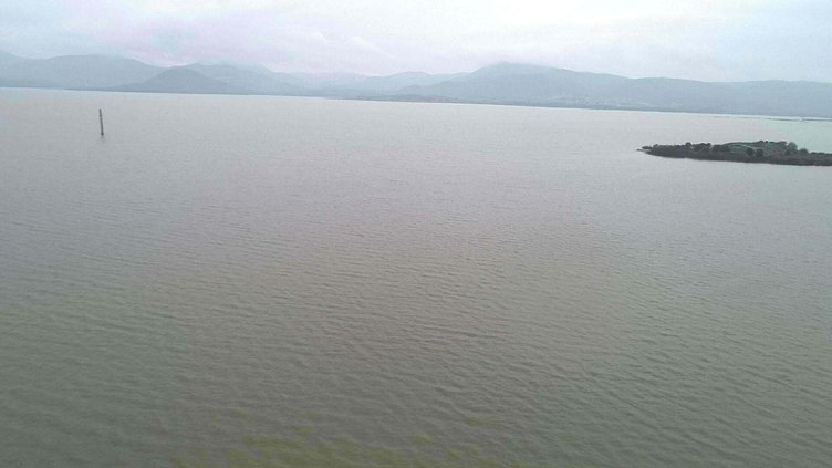 Uzman isimden İzmir’e kuraklık uyarısı: Bu dönemi zor atlatırız