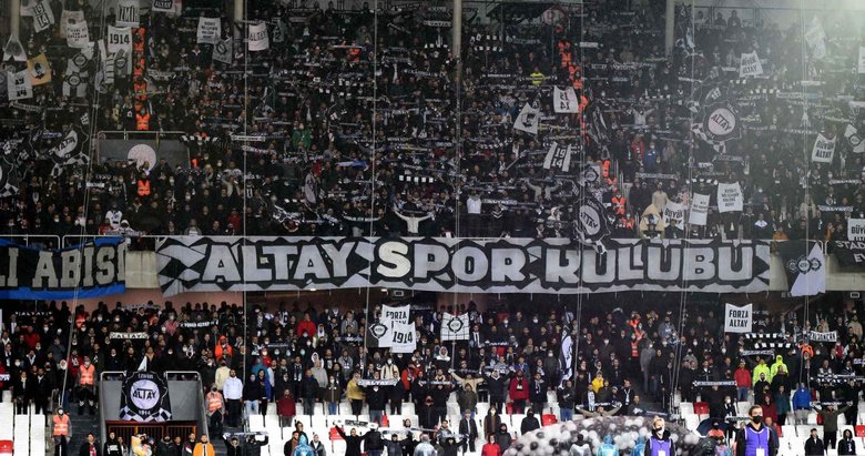 Başkan açıklama yaptı: Altay’ın yeni teknik adamı belli oldu!