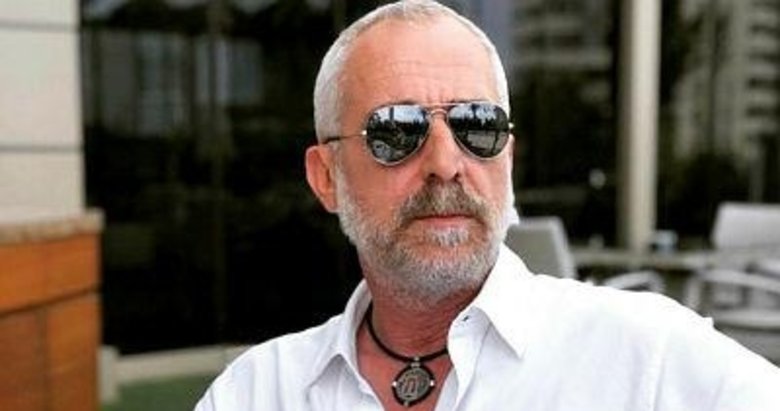 Ateşdağlı kalp krizi geçirdi