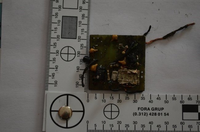 Son dakika: Terör örgütü TAK’ın kriptolu suikast planı